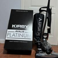 Kirby Aspirapolvere kit Platinum 2025
