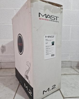 Passeggino Mast Swiss M.2