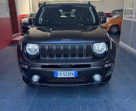 Jeep Renegade 2.0 Mjt 140CV 4WD Active Drive Longi