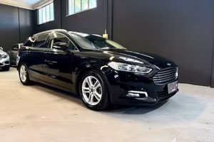 Ford Mondeo SW 2.0 TDCi 150CV - CAMBIO AUTOMATICO