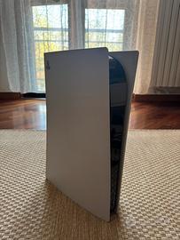 PlayStation 5 Standard (2020)