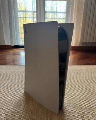 PlayStation 5 Standard (2020)
