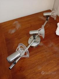 LAMPADARIO A SOFFITTO