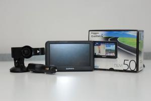 navigatore GARMIN  NUVI 50
