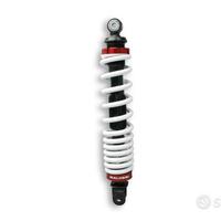 Ammortizzatore post Malossi Aerox Ovetto Nitro