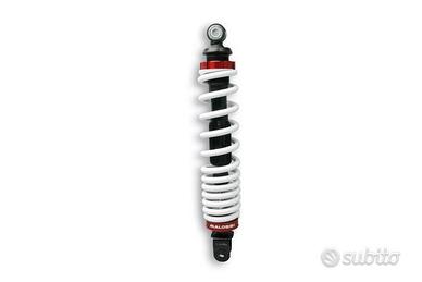 Ammortizzatore post Malossi Aerox Ovetto Nitro