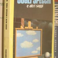 Sugli specchi e altri saggi