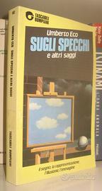Sugli specchi e altri saggi