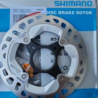 Shimano  MT 800 DISCO FRENO 140