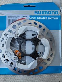 Shimano  MT 800 DISCO FRENO 140