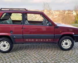 FIAT Panda 1ª serie - 1988