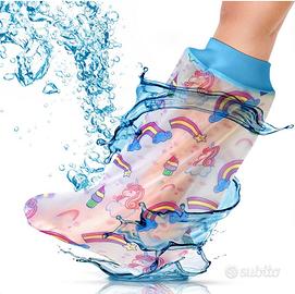 Coprigesso per Gamba Unicorno Aqcuaresistente