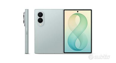 Samsung Galaxy Z Fold 8