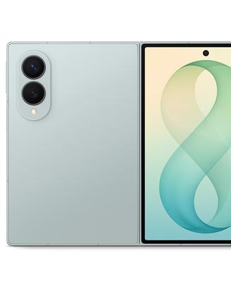 Samsung Galaxy Z Fold 8
