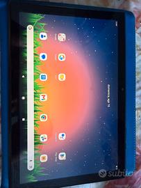 Tablet Majestic TAB 812 4G 10 + Custodia