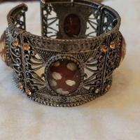 Bracciale rigido vintage 