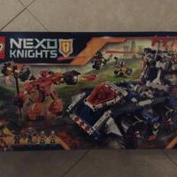 Lego nexo 70322