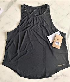 Canotta Nike da running donna Dri-FIT Run Division