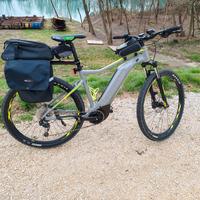 MTB giant