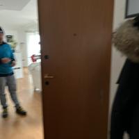 Porta blindata per appartamento