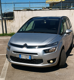 Citroën C4 Gran Picasso Intensive