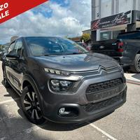 Citroen C3 PureTech 110 S&S Max *KEYLESS*