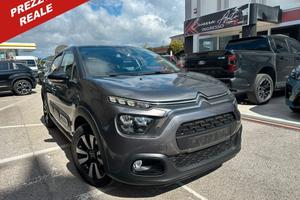 Citroen C3 PureTech 110 S&S Max *KEYLESS*