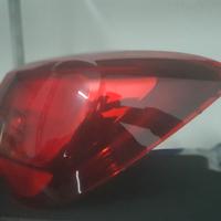 Fanale posteriore DX  per Opel Corsa tre porte