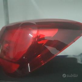 Fanale posteriore DX  per Opel Corsa tre porte