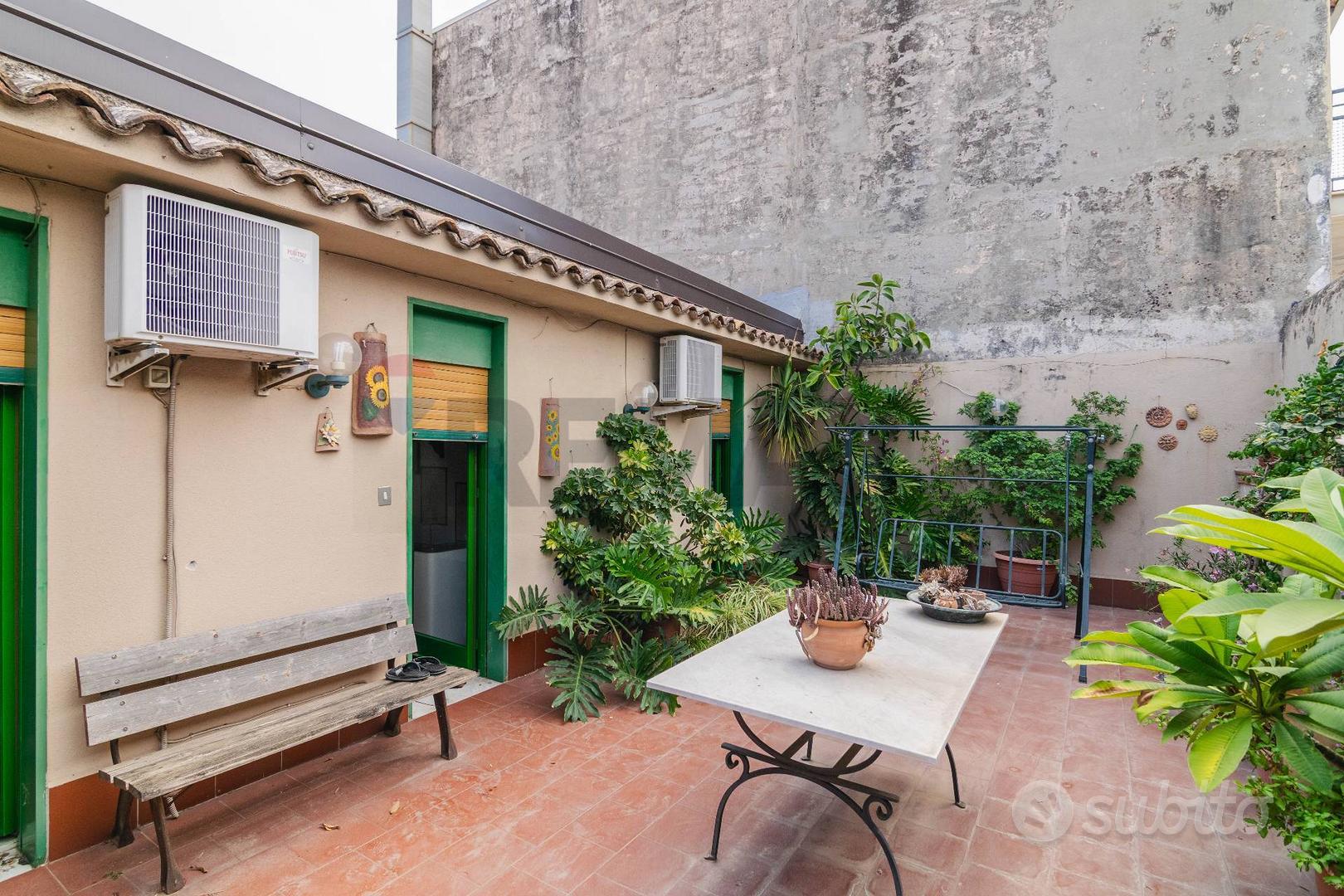 Appartamento – Catania, Cibali, San Giovanni Galermo-Trappeto-Cibali - Vista 4