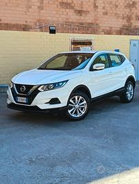 Nissan Qashqai 1.5 dCi 115 CV Visia