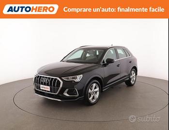 AUDI Q3 XE51690