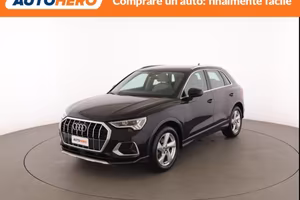 AUDI Q3 XE51690