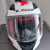 Casco integrale bimbo