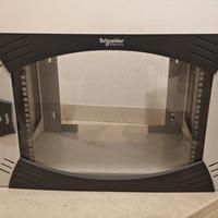 Armadio Rack 19" Schneider Electric