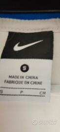 giacca tuta Inter taglia S Nike
