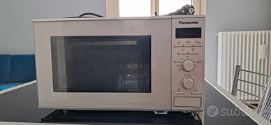 Forno microonde