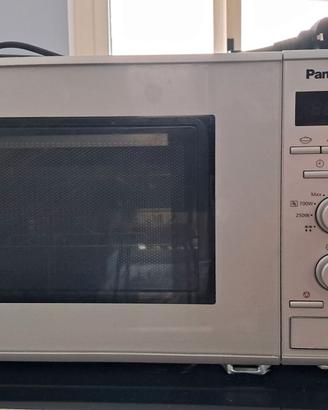 Forno microonde