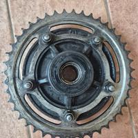 Corona GSX-R 600 k6 44 denti 