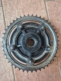 Corona GSX-R 600 k6 44 denti 