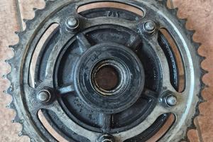 Corona GSX-R 600 k6 44 denti 