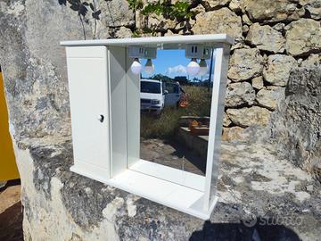Specchio Bagno 