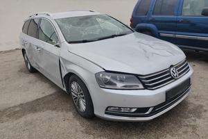 Vw passat variant 365 2.0 tdi 140cv - ricambi