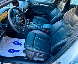 Audi A3 S3 SPB 2.0 TFSI 300 CV quattro S tronic