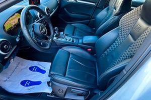 Audi A3 S3 SPB 2.0 TFSI 300 CV quattro S tronic
