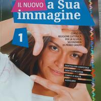 Il nuovo a sua immagine 1