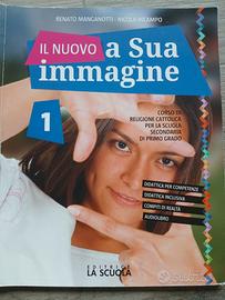 Il nuovo a sua immagine 1