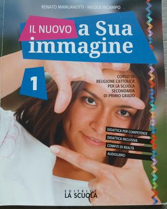 Il nuovo a sua immagine 1