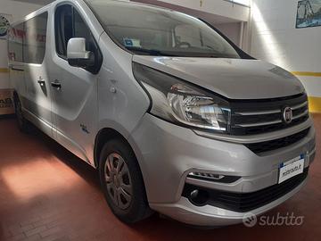 FIAT TALENTO 9 P PASSO LUNGO