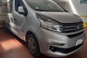 FIAT TALENTO 9 P PASSO LUNGO